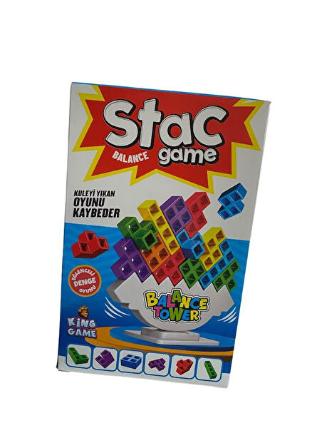 King Toys Eğitici Oyuncaklar