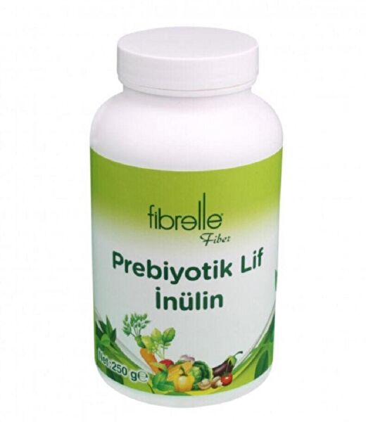 Fibrelle Diyabetik Ürünler