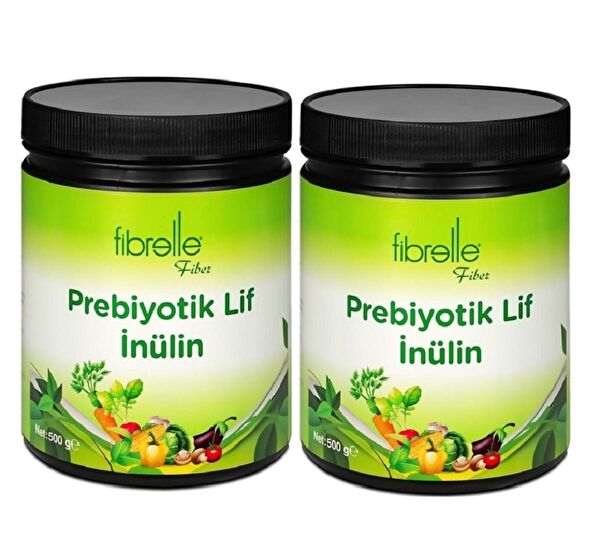 Fibrelle Diyabetik Ürünler