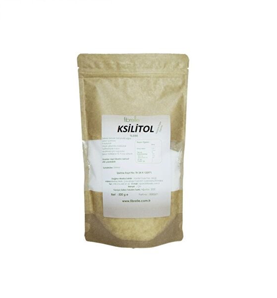 Fibrelle Diyabetik Ürünler