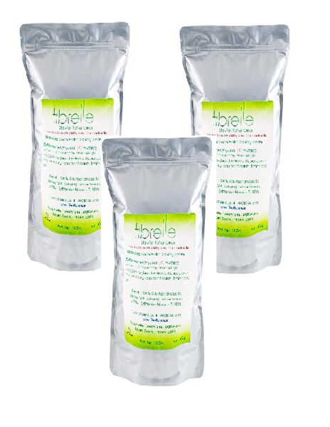 Fibrelle Diyabetik Ürünler