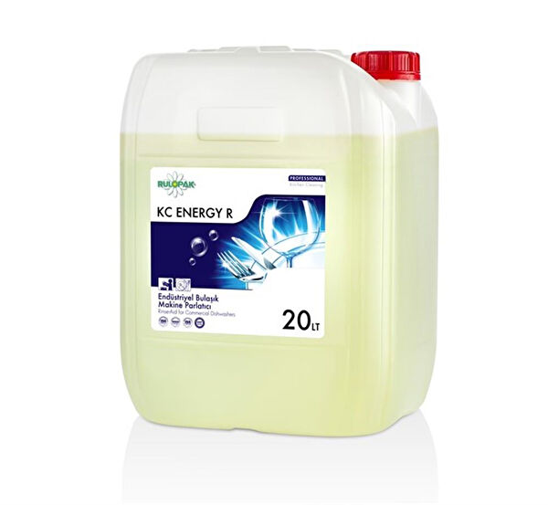 Rulopak Mutfak, Banyo Temizleyiciler