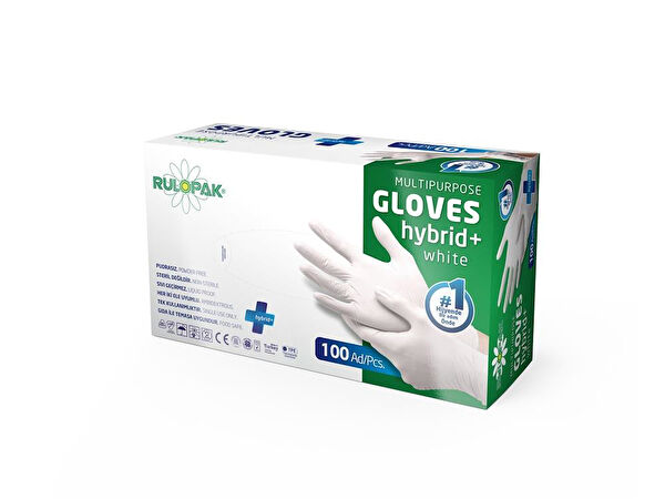 Rulopak Mutfak, Banyo Temizleyiciler