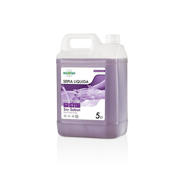 Rulopak Mutfak, Banyo Temizleyiciler