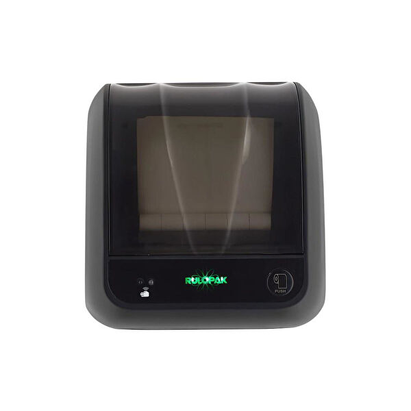 Rulopak Tuvalet Kağıtlığı, Dispanseri