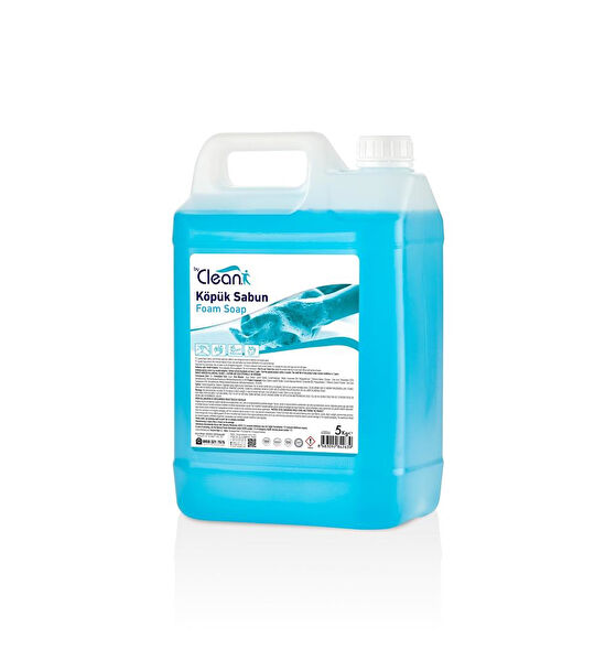 Rulopak Mutfak, Banyo Temizleyiciler