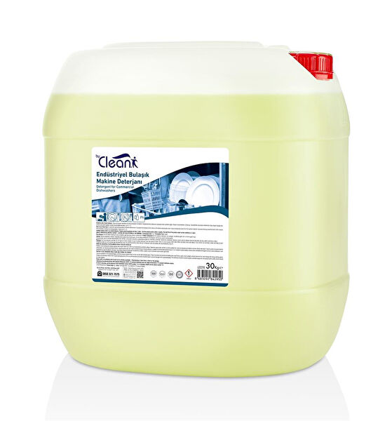 Rulopak Bulaşık Makinesi Deterjanı