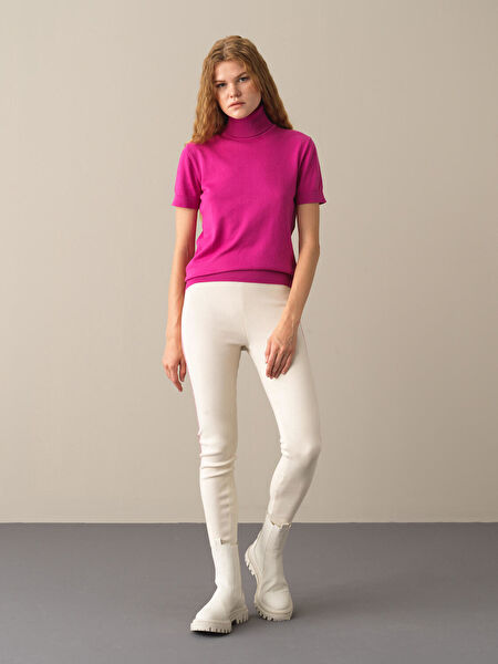 Xint Kadın Triko, Kazak