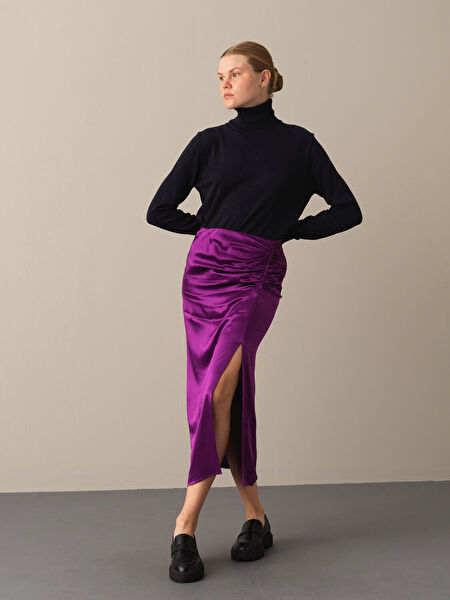 Xint Kadın Triko, Kazak