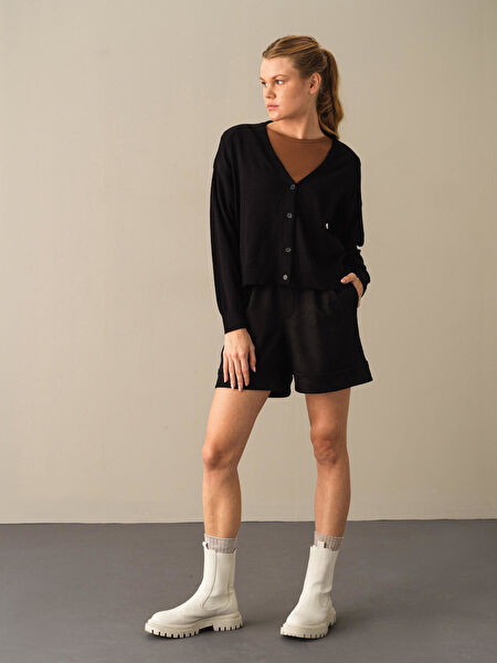 Xint Günlük Hırka