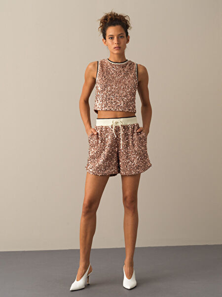 Xint Kadın Şort, Bermuda, Kapri