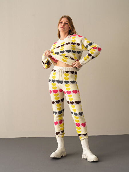 Xint Kadın Pantolon