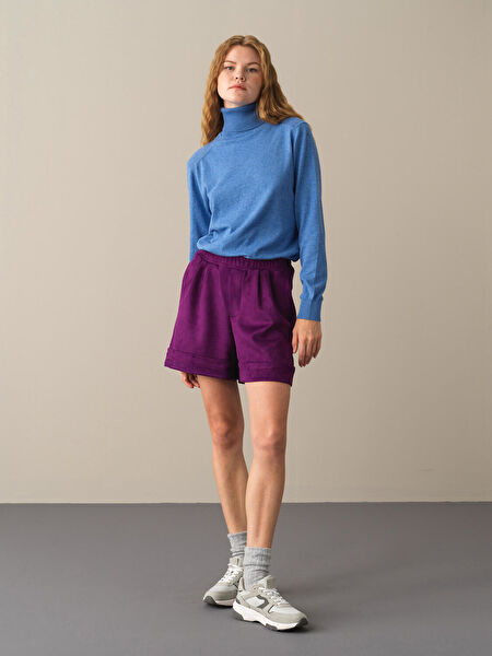 Xint Kadın Şort, Bermuda, Kapri