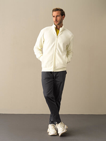 Xint Erkek Sweatshirt