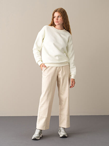 Xint Kadın Sweatshirt