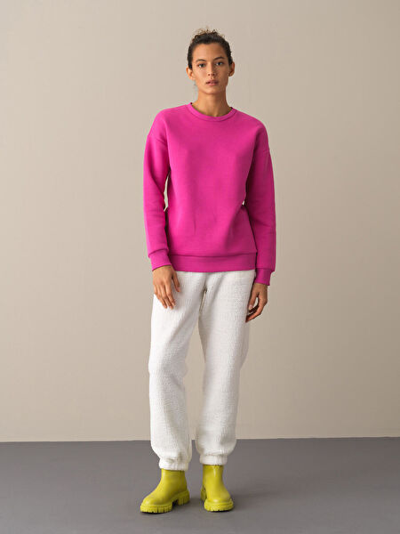 Xint Kadın Sweatshirt