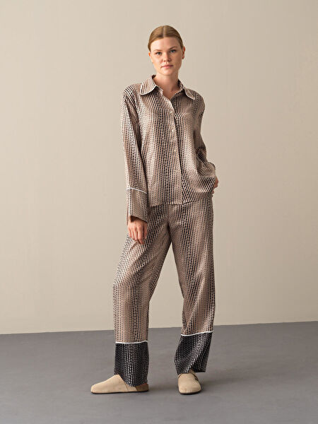 Xint Kadın Pantolon