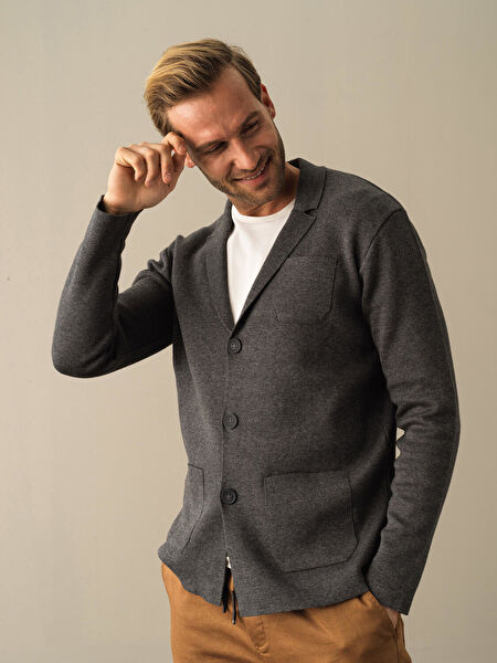 Xint Erkek Ceket