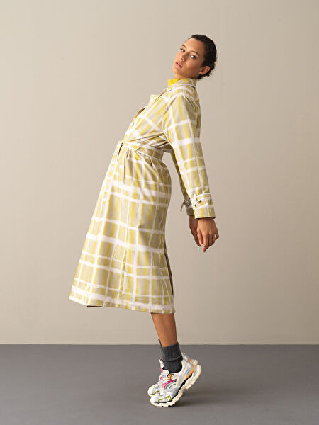 Xint Kadın Trençkot, Yağmurluk