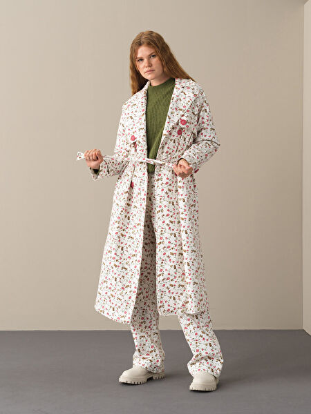 Xint Kadın Trençkot, Yağmurluk