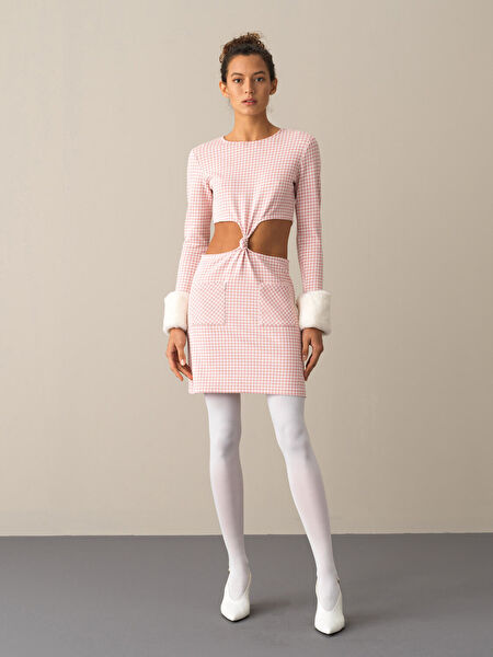 Xint Günlük Elbise