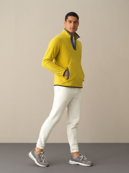 Xint Erkek Sweatshirt