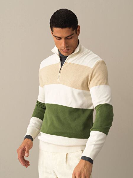 Xint Erkek Triko, Kazak