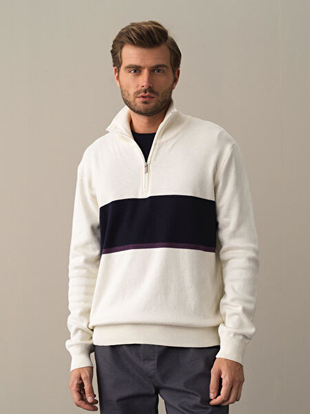 Xint Erkek Sweatshirt