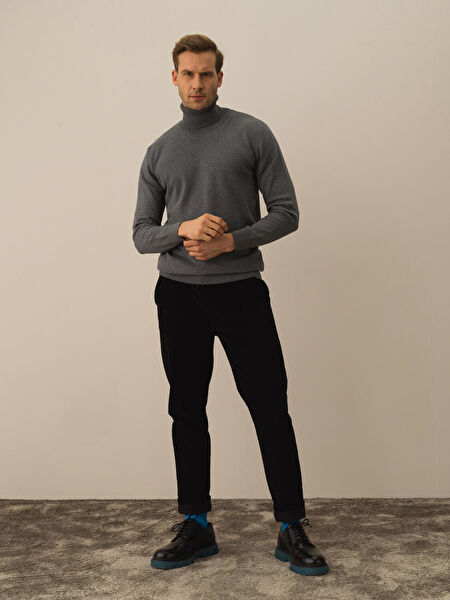 Xint Erkek Triko, Kazak