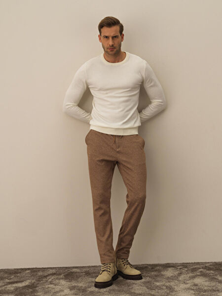 Xint Erkek Triko, Kazak