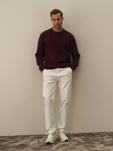 Xint Erkek Sweatshirt