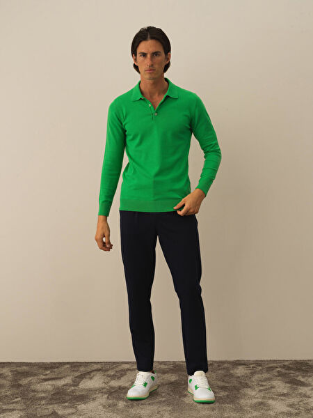 Xint Erkek Triko, Kazak