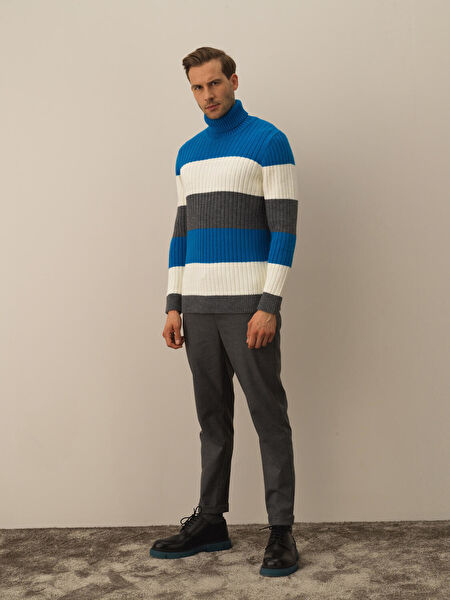 Xint Erkek Triko, Kazak