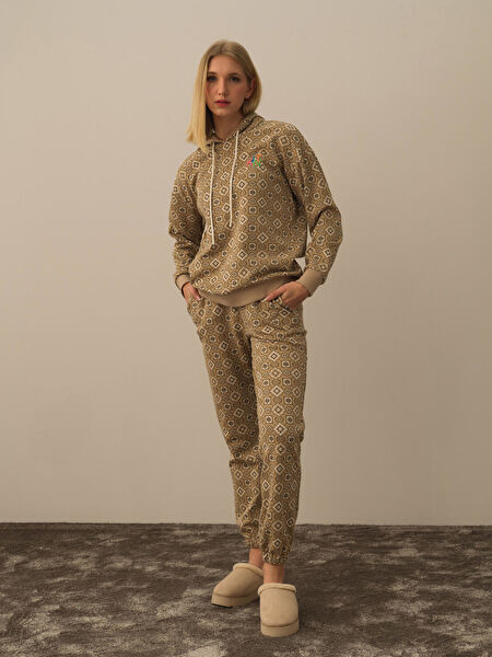 Xint Kadın Sweatshirt