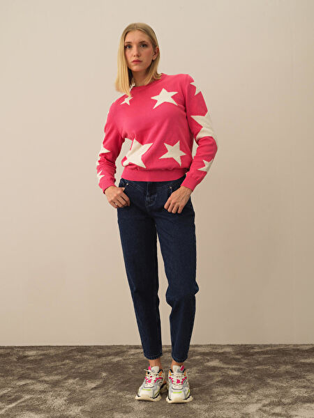 Xint Kadın Triko, Kazak