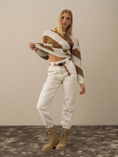 Xint Kadın Pantolon