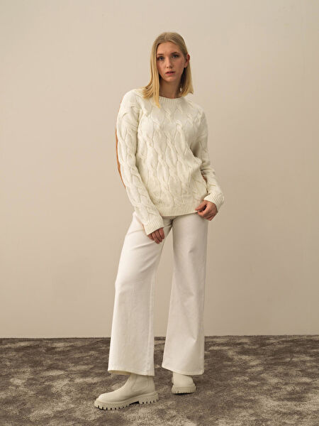 Xint Kadın Triko, Kazak