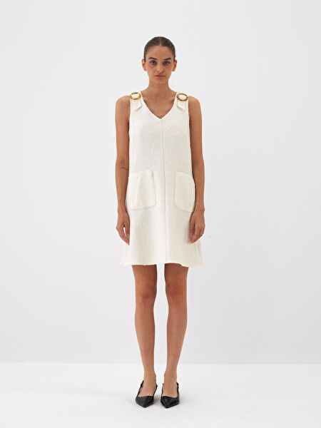 Xint Günlük Elbise