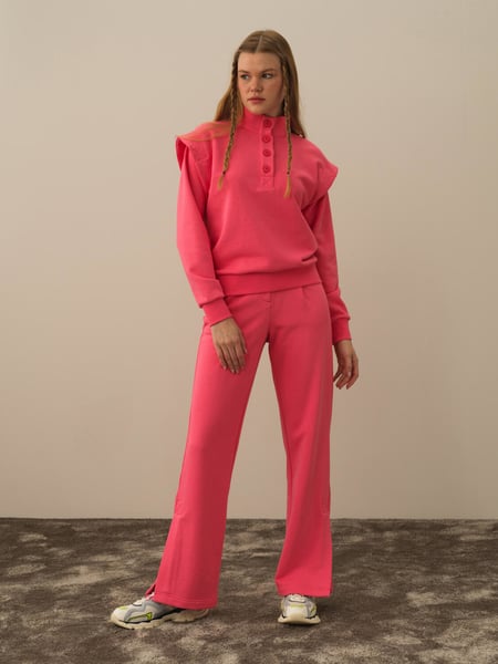 Xint Kadın Sweatshirt
