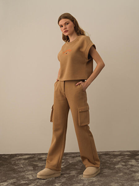 Xint Kadın Sweatshirt