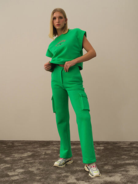 Xint Kadın Pantolon