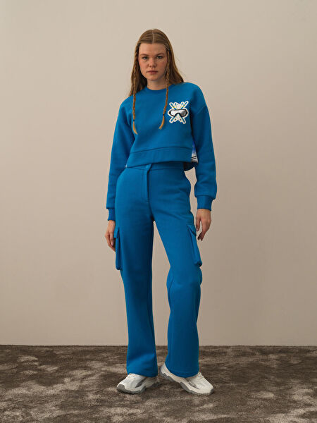 Xint Kadın Sweatshirt