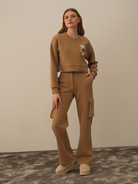 Xint Kadın Sweatshirt