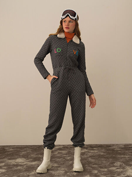 Xint Günlük Tulum, Salopet