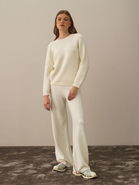 Xint Kadın Triko, Kazak