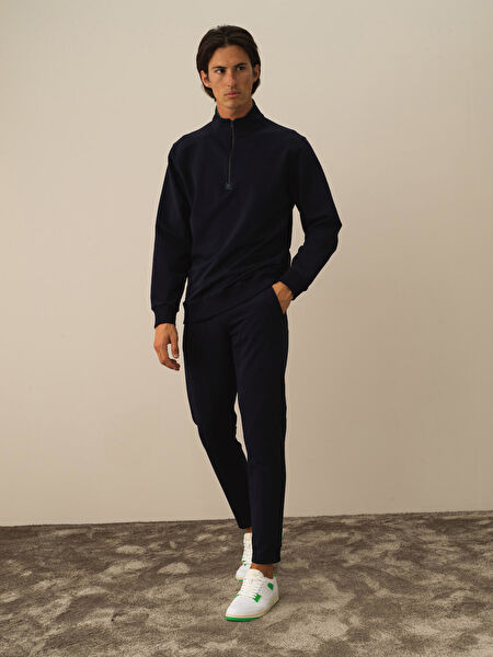 Xint Erkek Sweatshirt