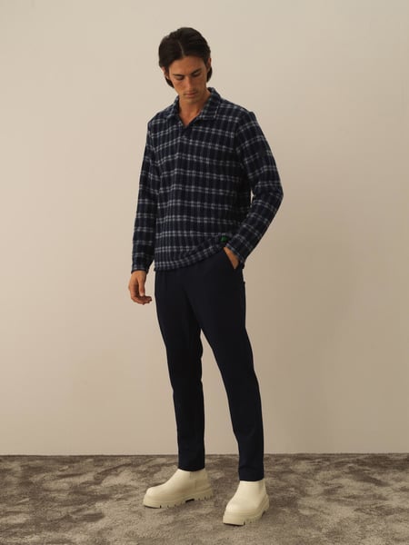 Xint Erkek Sweatshirt