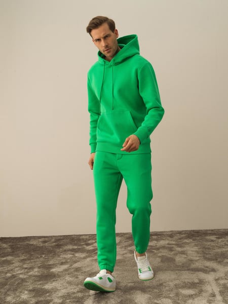 Xint Erkek Sweatshirt