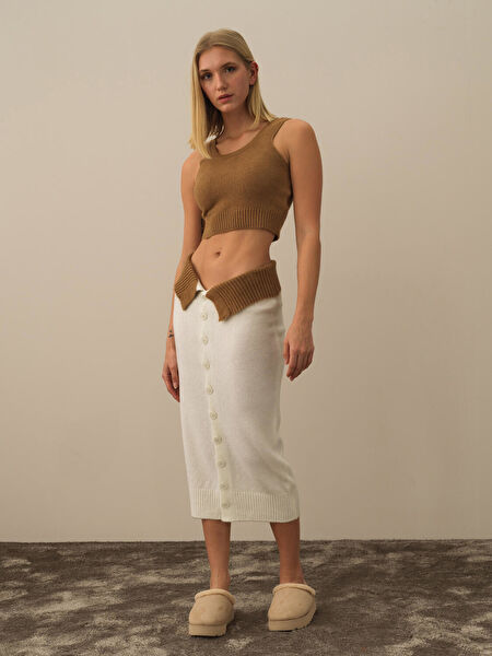 Xint Kadın Atlet, Body