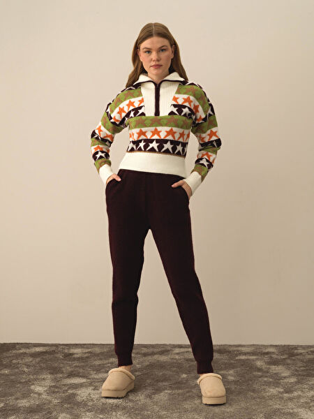 Xint Kadın Pantolon